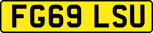 FG69LSU