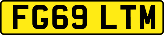 FG69LTM