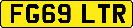 FG69LTR