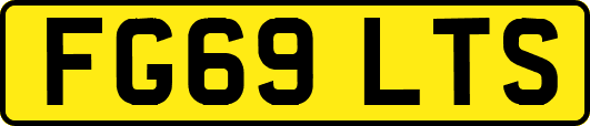 FG69LTS