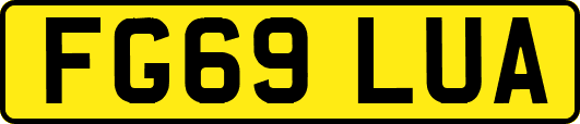 FG69LUA