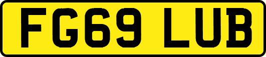 FG69LUB
