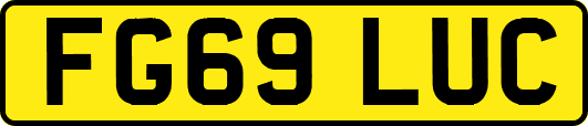 FG69LUC