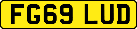 FG69LUD