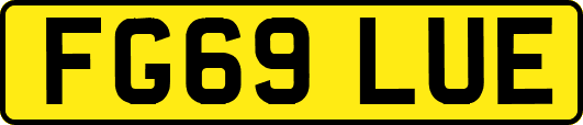 FG69LUE