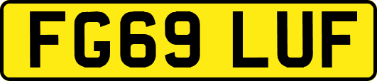 FG69LUF