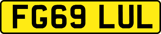 FG69LUL