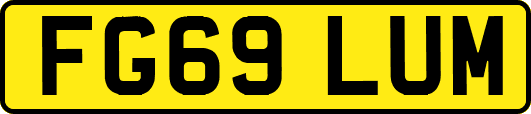 FG69LUM
