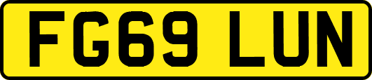 FG69LUN