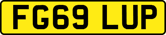 FG69LUP
