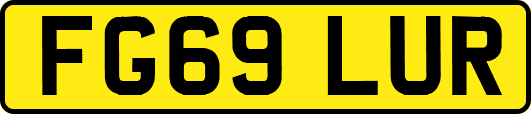 FG69LUR