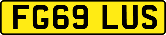 FG69LUS