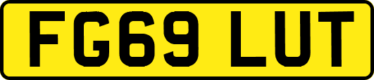 FG69LUT