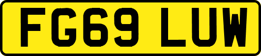 FG69LUW