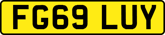 FG69LUY