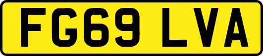 FG69LVA