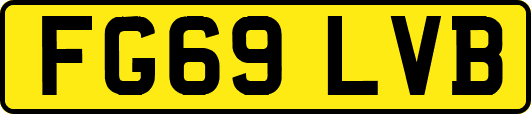 FG69LVB