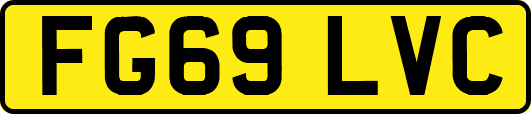 FG69LVC