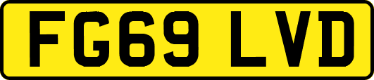 FG69LVD