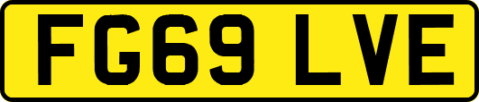 FG69LVE