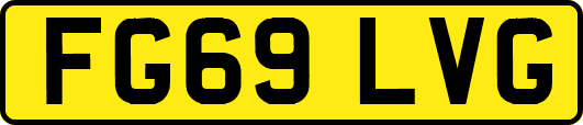 FG69LVG