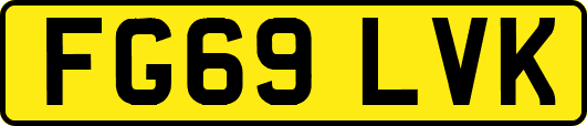 FG69LVK