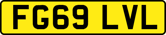 FG69LVL