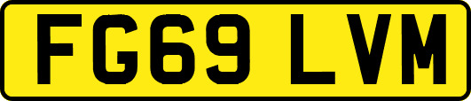 FG69LVM