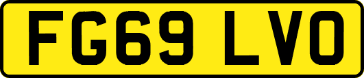FG69LVO