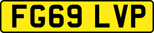 FG69LVP