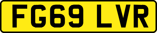 FG69LVR