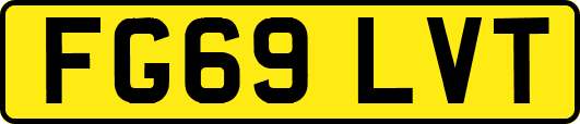 FG69LVT