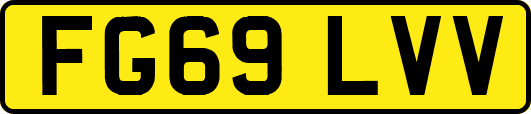FG69LVV