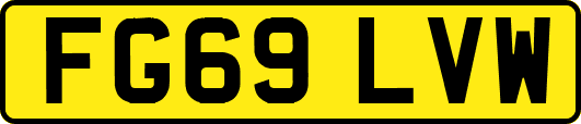 FG69LVW