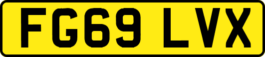 FG69LVX