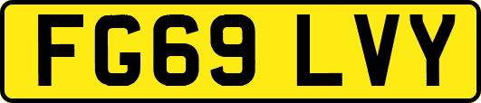 FG69LVY