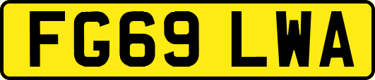 FG69LWA