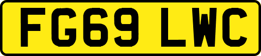 FG69LWC