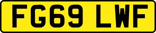 FG69LWF