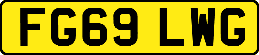 FG69LWG