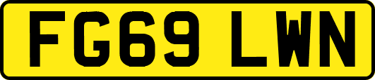 FG69LWN