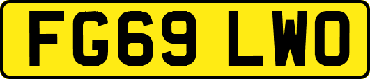 FG69LWO
