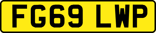 FG69LWP