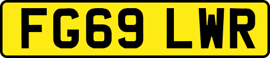 FG69LWR
