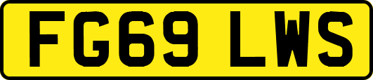 FG69LWS