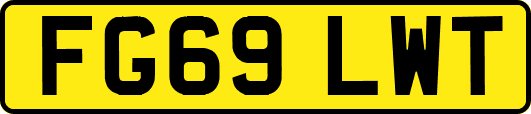 FG69LWT