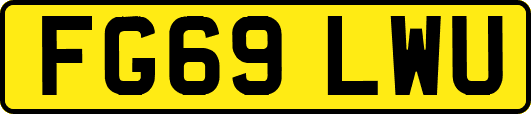 FG69LWU