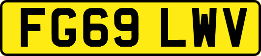 FG69LWV
