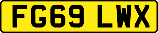 FG69LWX