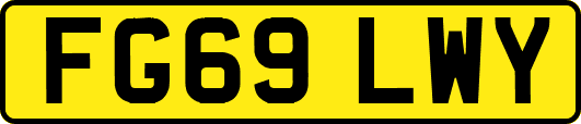 FG69LWY